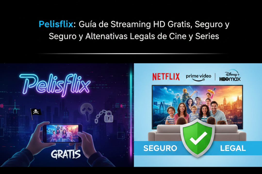 Pelisflix